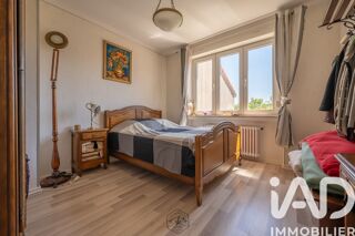  Maison à vendre 6 pièces 152 m²