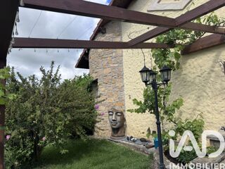  Maison à vendre 6 pièces 171 m²