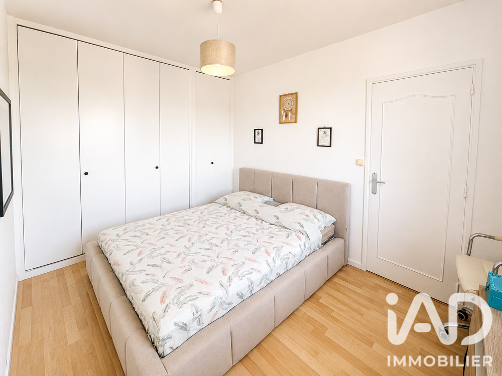 Vente Appartement Vente Appartement 2 pièces Saint-michel-sur-orge