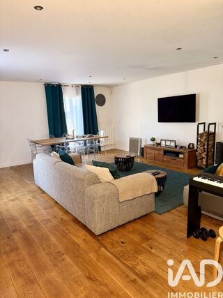  Maison � vendre 5 pi�ces 130 m�