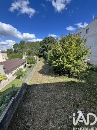  Terrain à vendre 417 m²