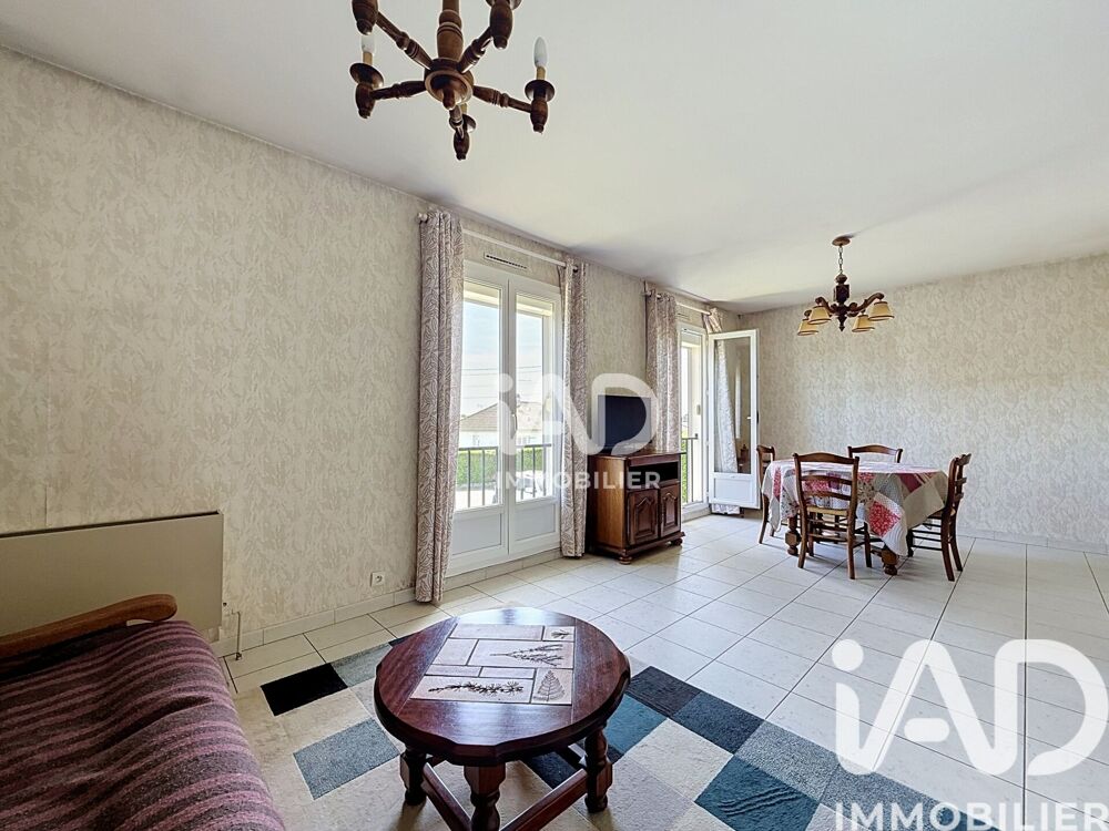 Vente Maison/villa 3 pièces