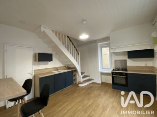  Maison à vendre 4 pièces 73 m²