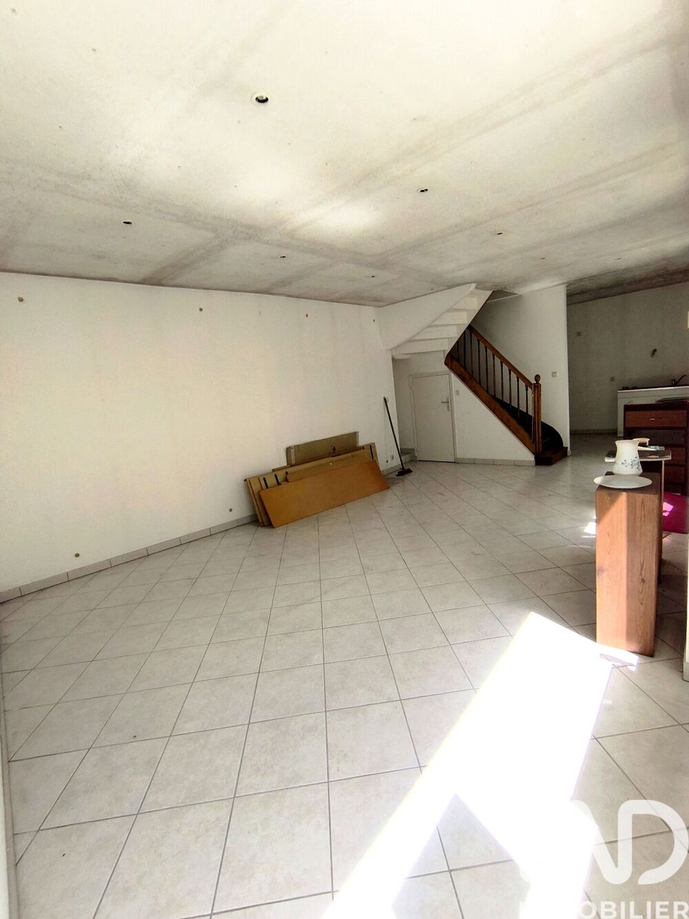 Vente Maison de village 17 pièces