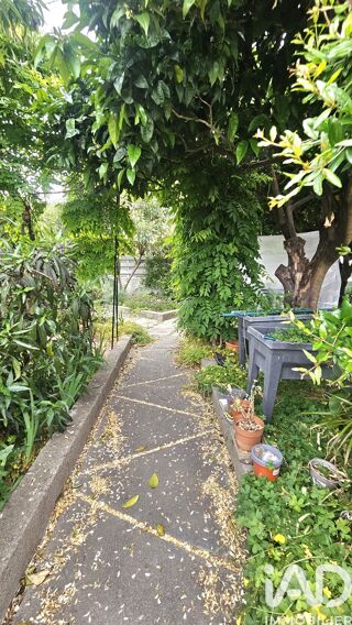  Maison à vendre 3 pièces 80 m²