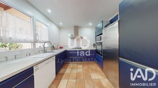  Maison à vendre 5 pièces 110 m²