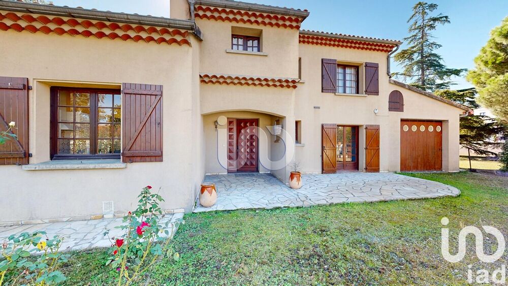 Vente Maison traditionnelle 7 pièces