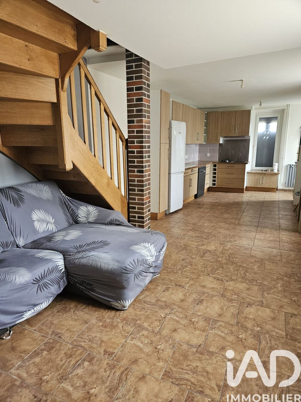 Vente Maison/villa 3 pièces