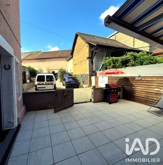  Maison à vendre 4 pièces 150 m²