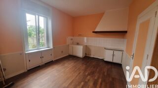  Maison à vendre 4 pièces 82 m²