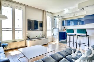  Appartement � vendre 4 pi�ces 84 m�