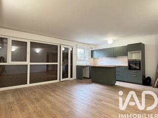  Appartement à louer 3 pièces 64 m²