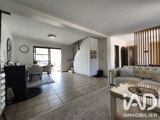  Maison à vendre 5 pièces 148 m²