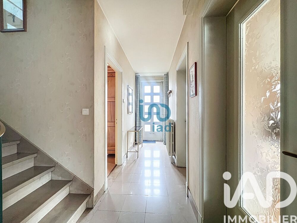 Vente Maison de ville 8 pièces