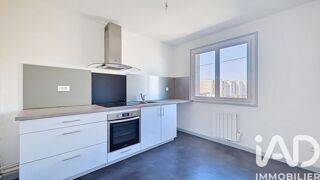  Appartement � vendre 3 pi�ces 60 m�