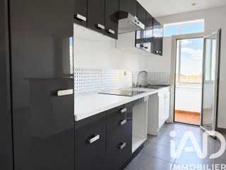  Appartement � vendre 3 pi�ces 76 m�
