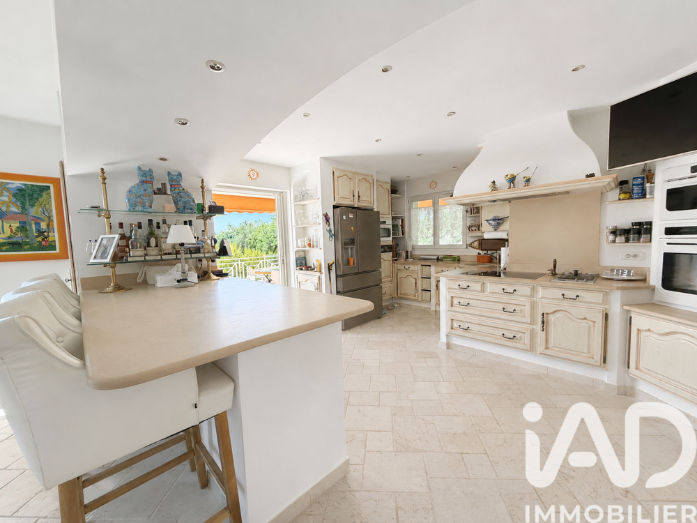à vendre  Maison Grimaud (83310)