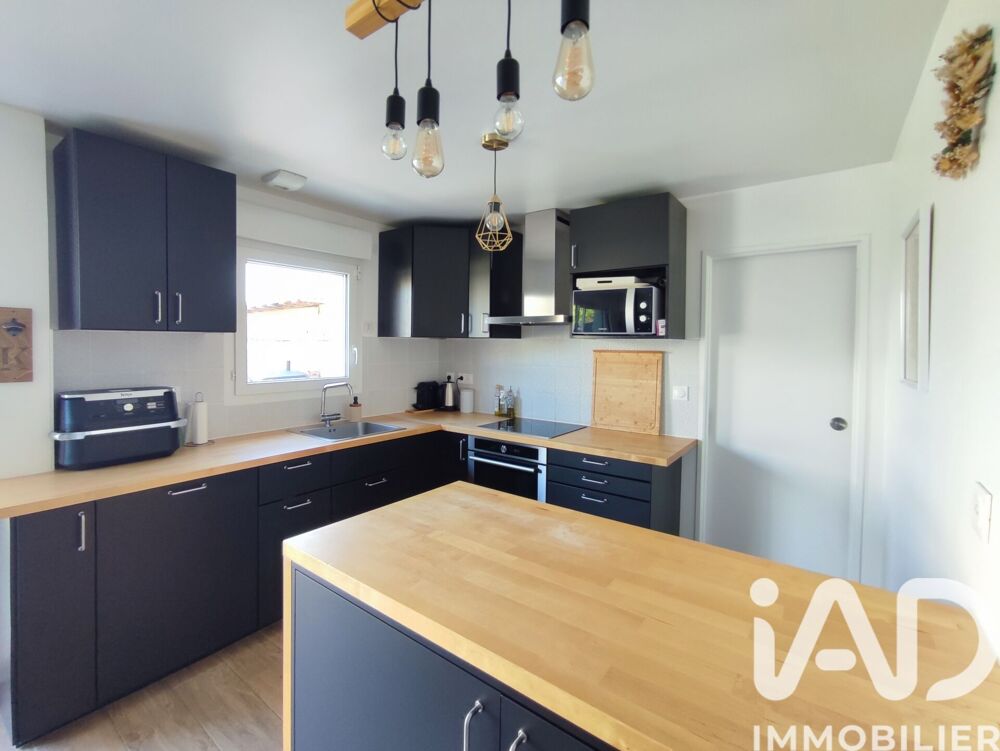 vente Maison - 6 pièce(s) - 103 m² Solers (77111)