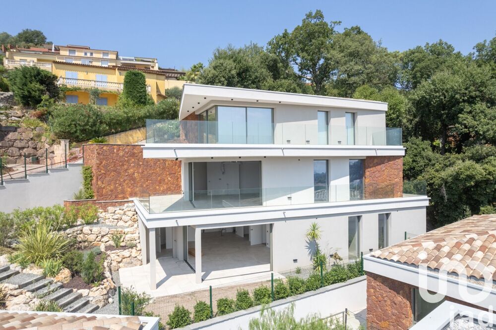 à vendre  Appartement Les Adrets-de-l'Estérel (83600)