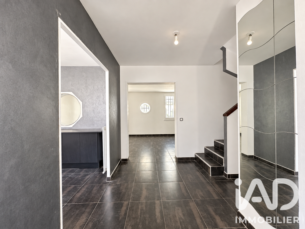 Vente Maison Vente Maison/villa 4 pièces Lognes
