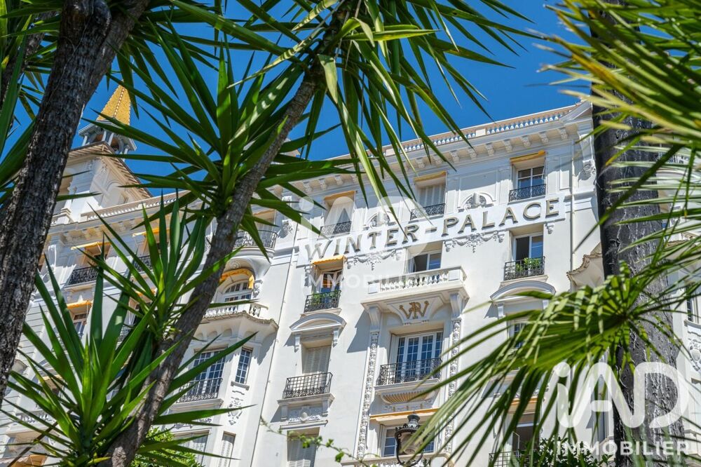 Vente Appartement Vente Appartement 3 pièces Menton