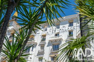  Appartement à vendre 3 pièces 110 m²