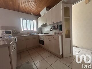  Maison à vendre 3 pièces 83 m²