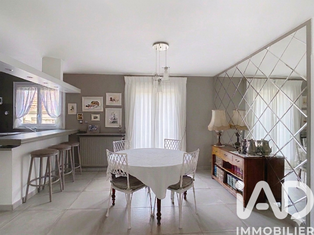 Vente Maison Vente Maison/villa 5 pièces Antony