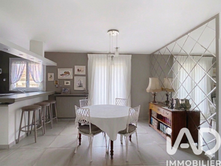 Maison à vendre 5 pièces 135 m²