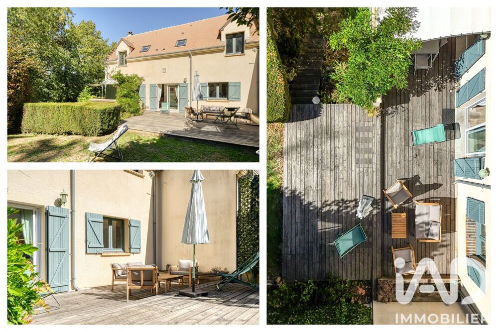 Vente Maison/villa 9 pièces