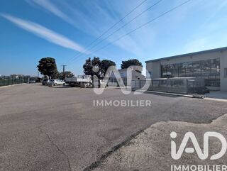  Immeuble à vendre 476 m²