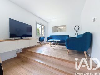  Maison à vendre 6 pièces 128 m²