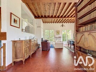  Maison à vendre 7 pièces 215 m²