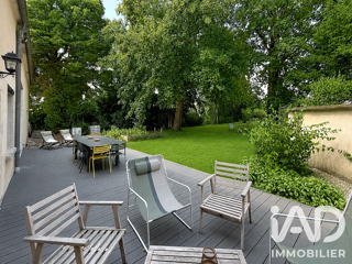  Maison à vendre 7 pièces 168 m²