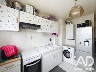  Appartement à vendre 3 pièces 65 m²