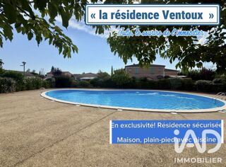 Maison à vendre 4 pièces 64 m²
