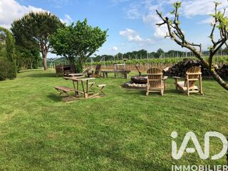  Maison à vendre 5 pièces 167 m²