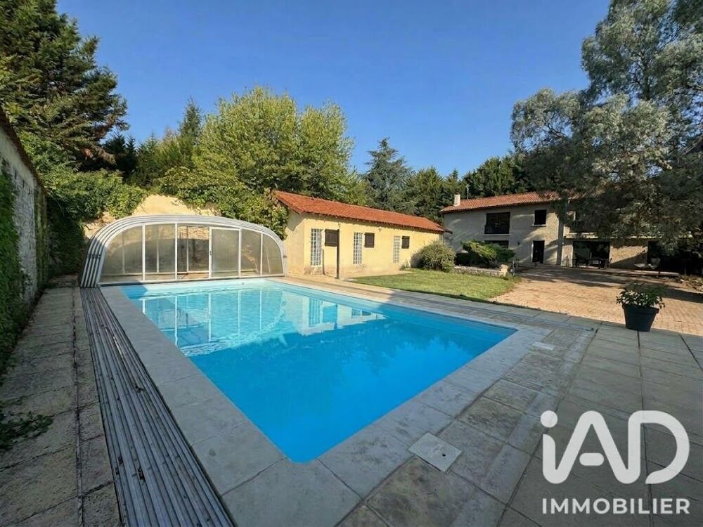 Vente Maison Vente Domaine 15 pièces Nervieux