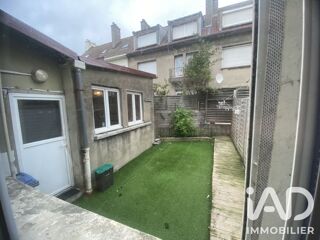 Vente Maison Vente Maison de ville 5 pièces Le portel