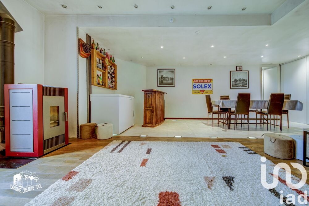 Vente Maison de village 8 pièces