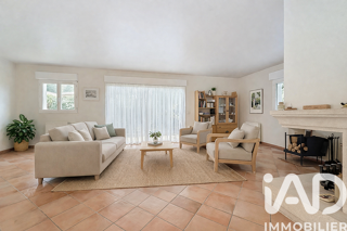  Maison à vendre 5 pièces 150 m²
