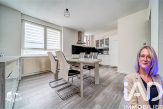  Maison � vendre 3 pi�ces 57 m�