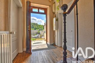  Maison à vendre 6 pièces 153 m²