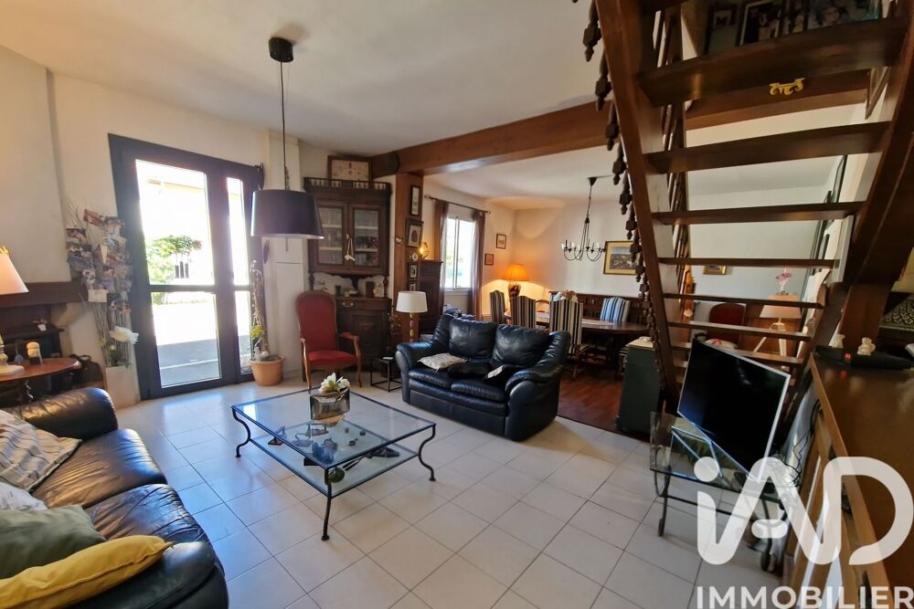 Vente Duplex 6 pièces
