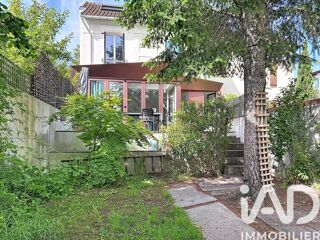  Maison à vendre 6 pièces 190 m²