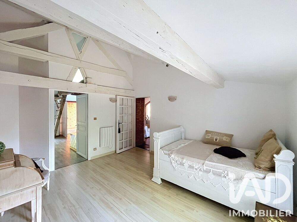 à vendre  Maison Saint-Aubin (40250)