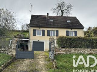  Maison � vendre 4 pi�ces 127 m�