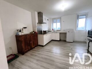  Immeuble à vendre 103 m²