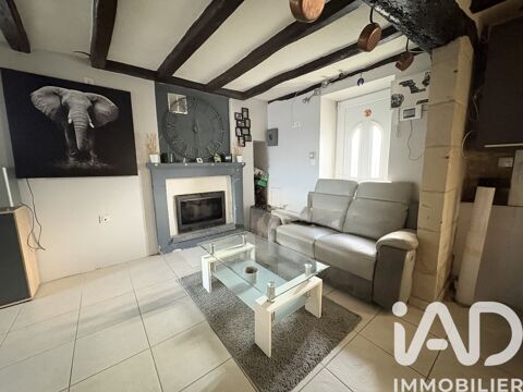   Vente Maison Maison - 7 pi�ce(s) - 193 m�