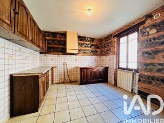  Maison à vendre 3 pièces 87 m²